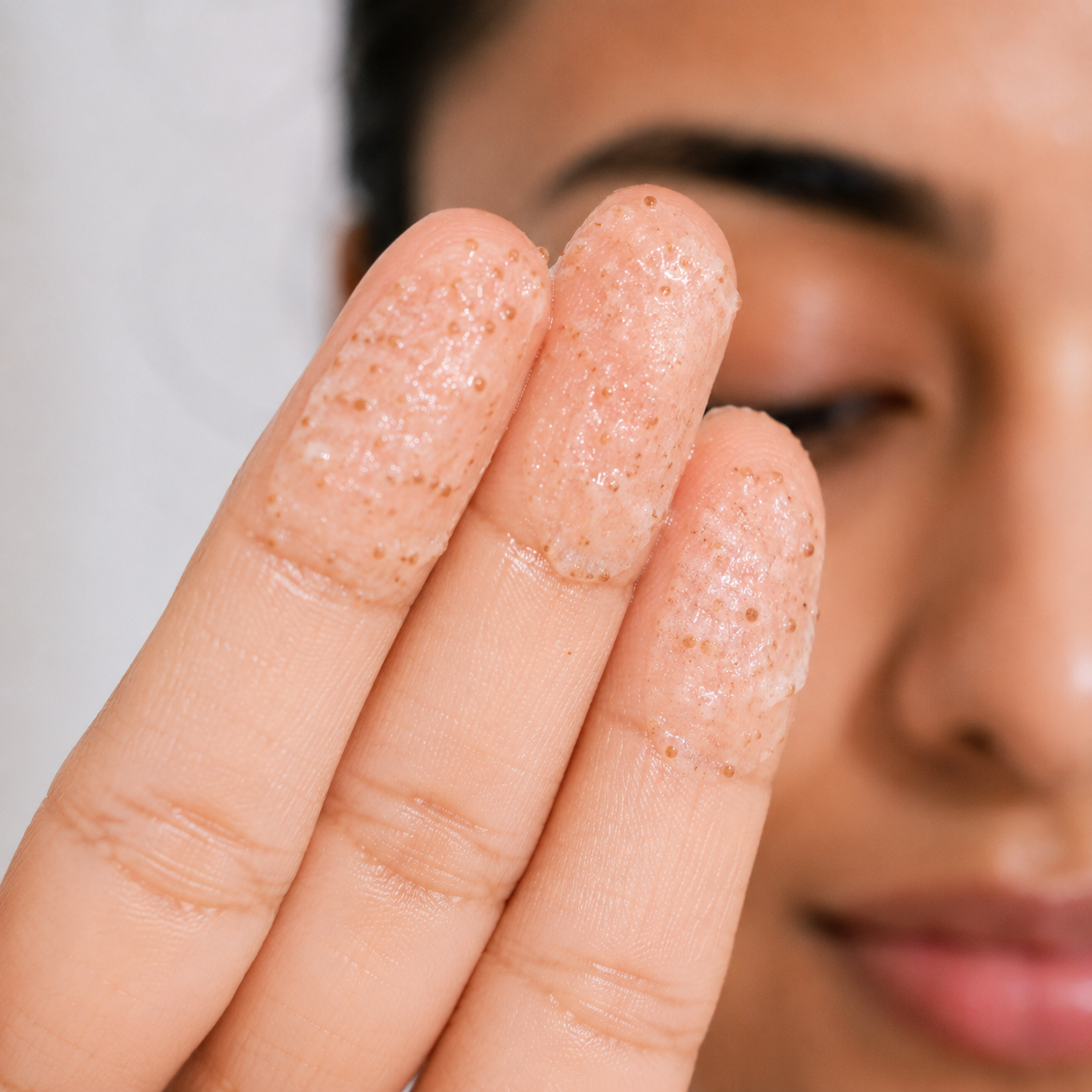 Exfoliator